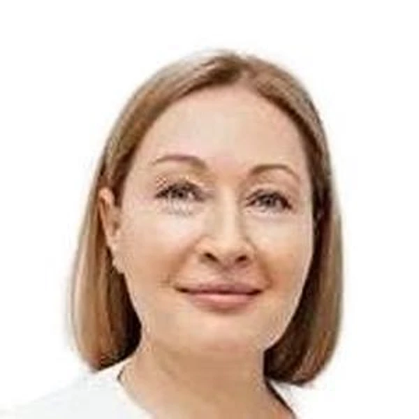 Кибалова Елена Николаевна — Нутрициолог, Ростов-на-Дону