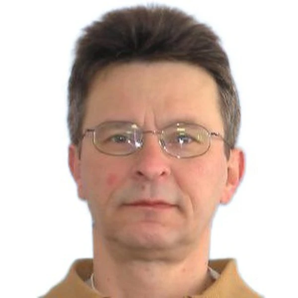 Погодин Александр Александрович — Анестезиолог-реаниматолог, Нижний Новгород