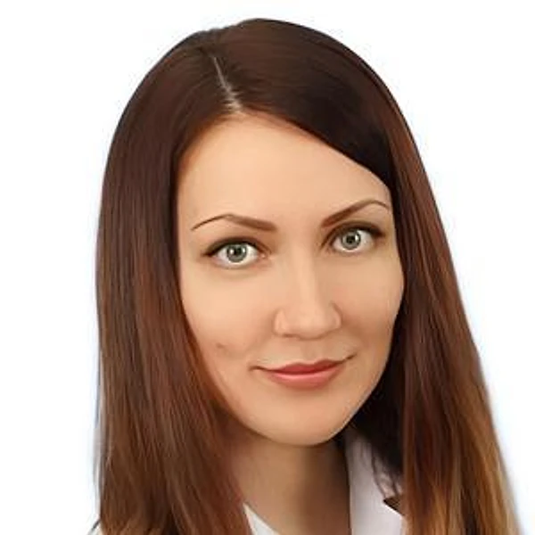 Ухова Елена Алексеевна — Рентгенолог, Нижний Новгород