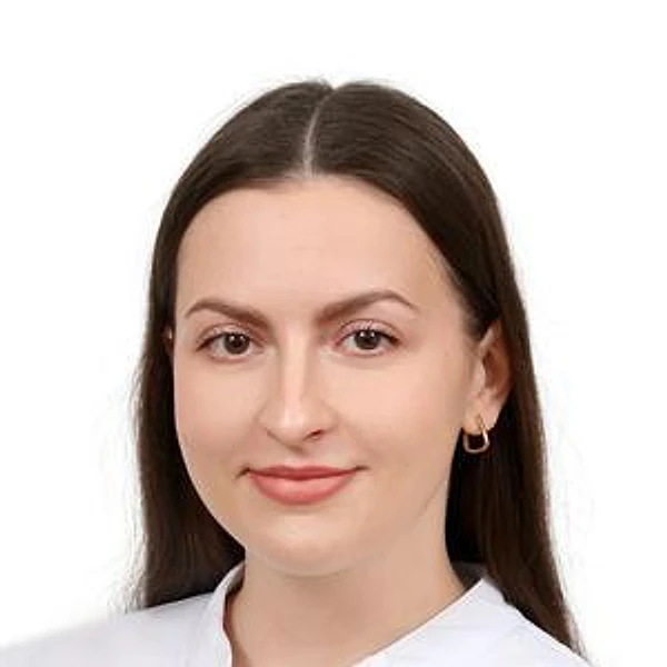 Барынкина Юлия Николаевна — Рентгенолог, Нижний Новгород