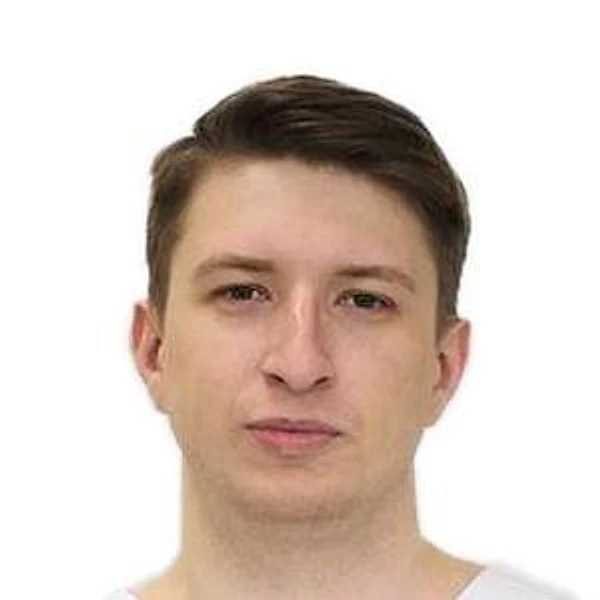 Токарев Артем Евгеньевич — Стоматолог-ортопед, Томск