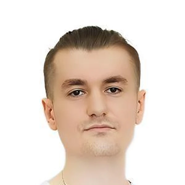 Лязгин Дмитрий Андреевич — Стоматолог-ортопед, Томск