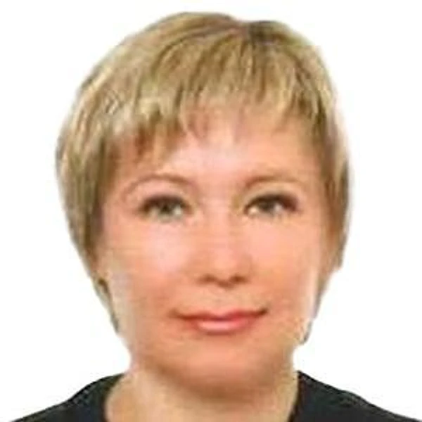 Гришина Анжела Георгиевна — Стоматолог, Брянск