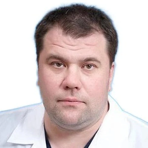 Колосов Олег Станиславович — Функциональный диагност, Врач УЗИ, Нижний Новгород