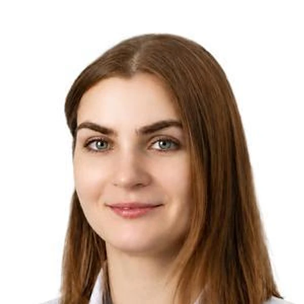 Денисова Татьяна Николаевна — Врач УЗИ, Нижний Новгород