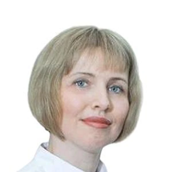 Литвинова Ирина Владимировна — Гастроэнтеролог, Гепатолог, Королёв