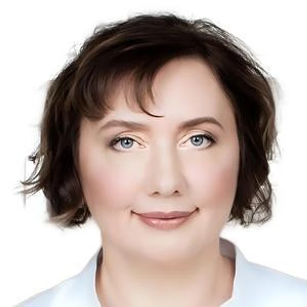 Путинцева Анна Викторовна — Гинеколог, Акушер, Врач УЗИ, Детский гинеколог, Москва