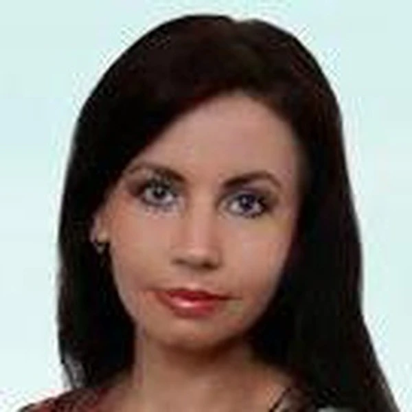 Чернякова Оксана Валерьяновна — Стоматолог, Брянск