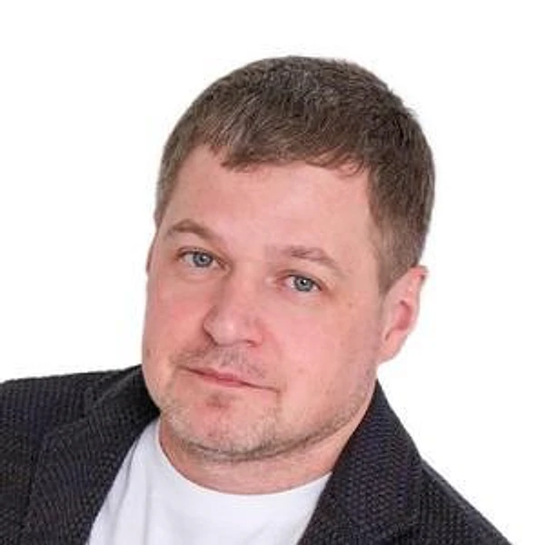 Подойма Михаил Викторович — Стоматолог, Бердск