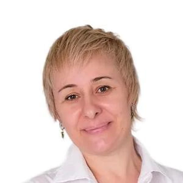 Лобанова Татьяна Александровна — Стоматолог, Детский стоматолог, Бердск