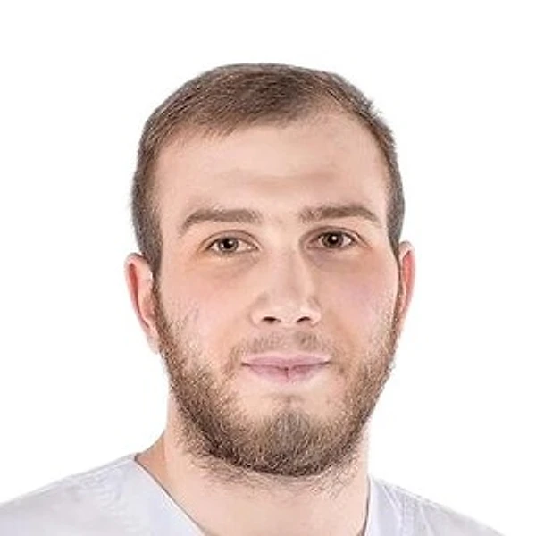 Маргарян Артур Макичевич — Стоматолог, Стоматолог-хирург, Бердск