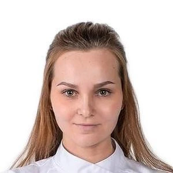 Бамбурова Алина Константиновна — Стоматолог, Стоматолог-ортопед, Бердск