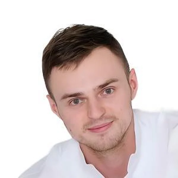 Павлов Евгений Константинович — Стоматолог, Бердск