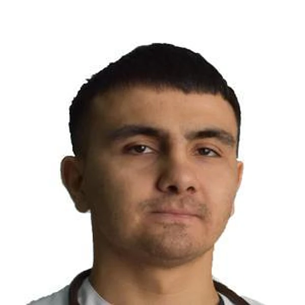 Насибов Рашад Халис оглы — Уролог, Врач УЗИ, Набережные Челны