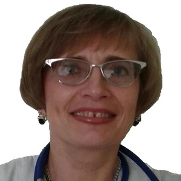 Солдатова Наталья Ивановна — Врач УЗИ, Функциональный диагност, Калачинск