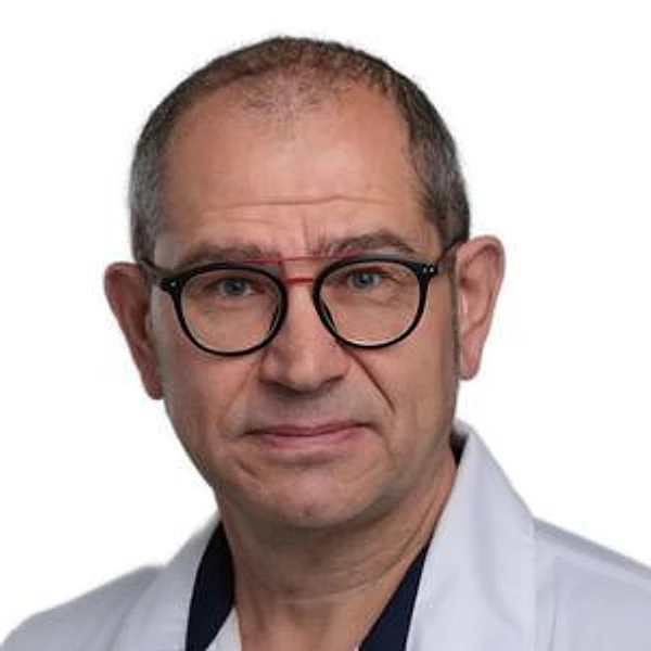 Румянцев Василий Александрович — Врач УЗИ, Санкт-Петербург
