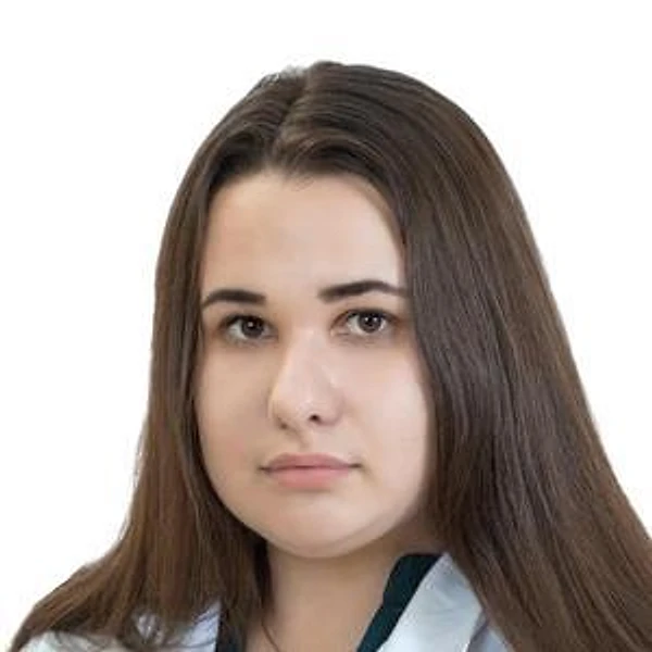 Кленкова Анастасия Дмитриевна — Клинический психолог, Детский психолог, Психолог, Рязань