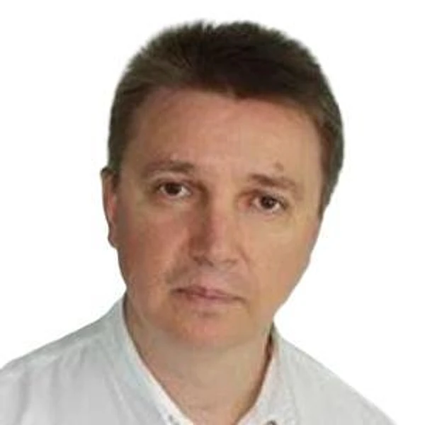 Блохин Дмитрий Александрович — Стоматолог-ортопед, Брянск