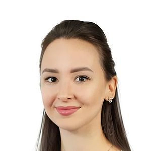 Щербак Мария Анатольевна — Офтальмолог (окулист), Омск