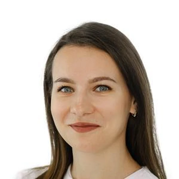Стебекова Анастасия Игоревна — Офтальмолог (окулист), Тюмень