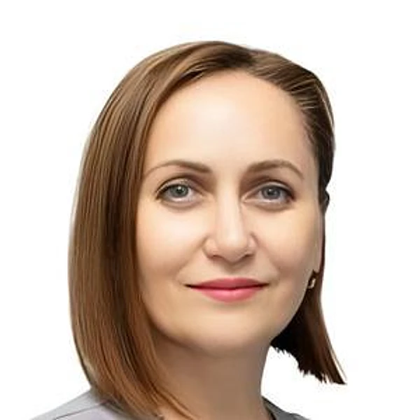 Кальянова Ирина Анатольевна — Стоматолог-ортопед, Гнатолог, Люберцы