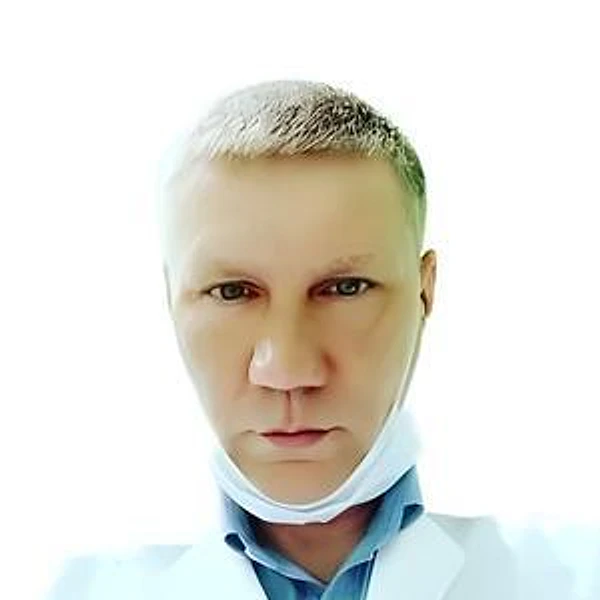 Епишев Роман Николаевич — Психиатр, Нарколог, Курск