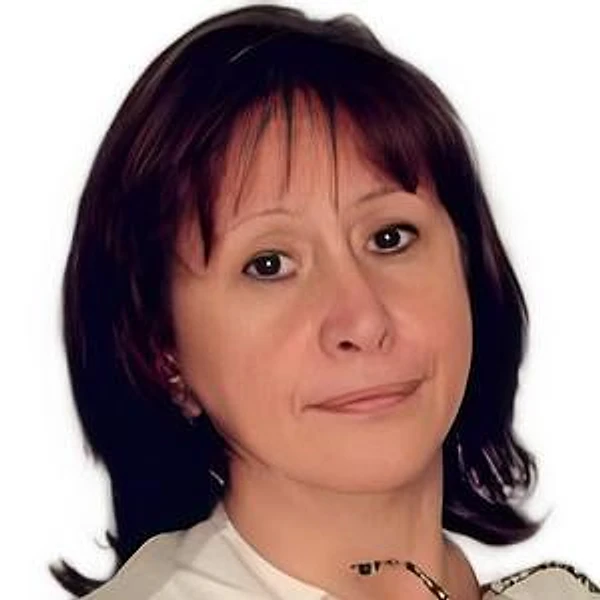 Кондратовская Наталья Евгеньевна — Стоматолог-хирург, Киров
