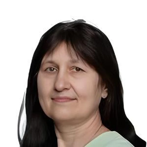 Захарова Вера Михайловна — Детский стоматолог, Стоматолог, Киров