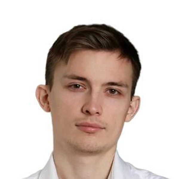 Ливицкий Андрей Павлович — Ортопед, Остеопат, Санкт-Петербург