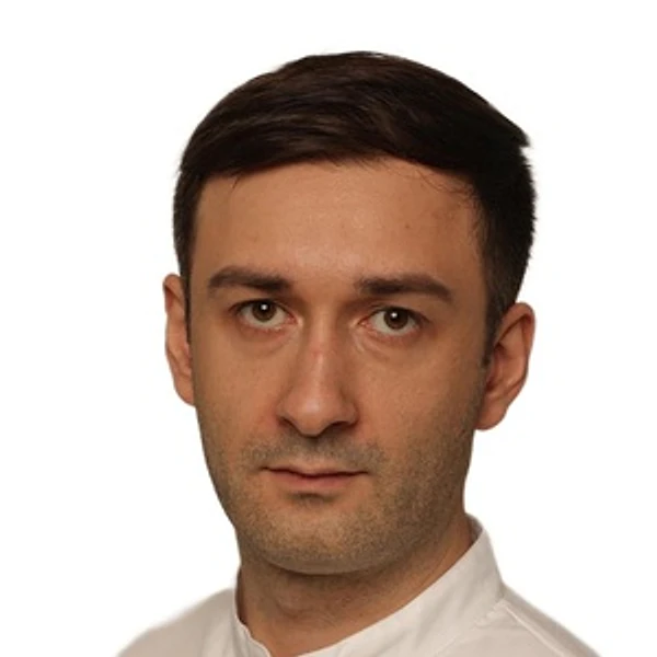 Халимбеков Арсен Халимбекович — Стоматолог-имплантолог, Стоматолог-хирург, Челюстно-лицевой хирург, Ижевск