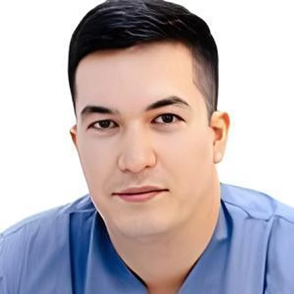 Оразмырадов Халназар Атабаллыевич — Травматолог, Ортопед, Санкт-Петербург