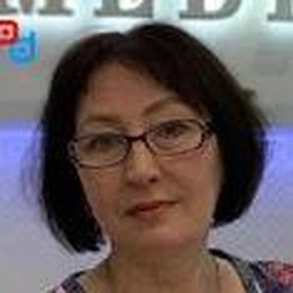 Шалабодова Светлана Юрьевна — Психолог, Детский психолог, Нижневартовск