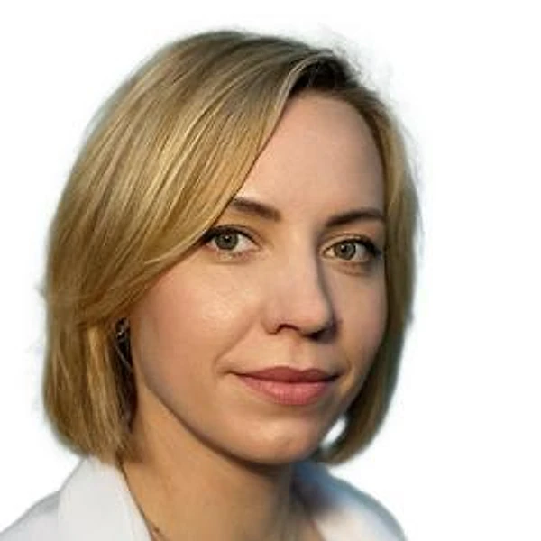 Коровина Анна Григорьевна — Гинеколог, Акушер, Врач УЗИ, Детский гинеколог, Тюмень