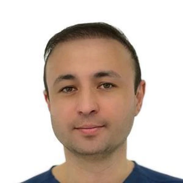 Моминов Арслан Бабаханович — Сосудистый хирург (ангиохирург), Флеболог, Санкт-Петербург
