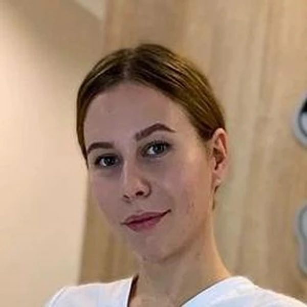 Дедович Регина Тарасовна — Стоматолог, Детский стоматолог, Стоматолог-гигиенист, Новороссийск