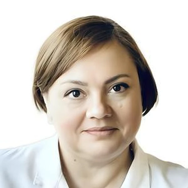 Муратова Лилия Анатольевна — Врач подолог (подиатр), Санкт-Петербург