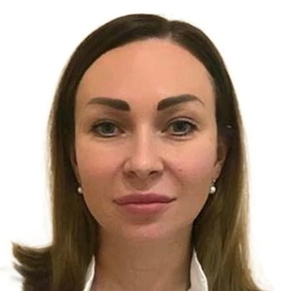 Лепина Лия Андреевна — Врач УЗИ, Рентгенолог, Липецк