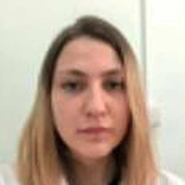 Зюзина Анастасия Александровна — Терапевт, Зарайск