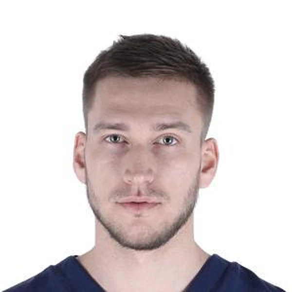 Нога Павел Алексеевич — Стоматолог, Стоматолог-эндодонтист, Краснодар