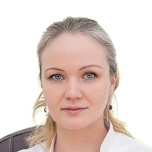 Миронова Ольга Анатольевна — Детский невролог, Детский эпилептолог, Москва