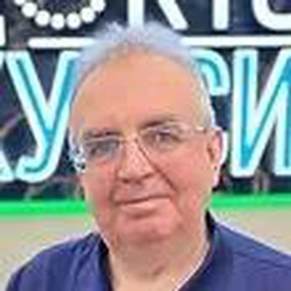Хурсик Александр Иванович — Стоматолог, Рязань