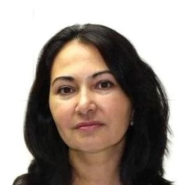 Губченко Наталия Вячеславовна — Физиотерапевт, Москва