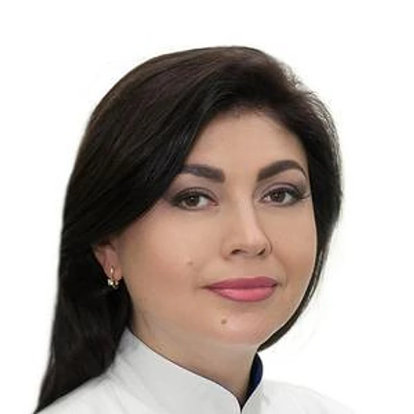 Ерохина Анастасия Владимировна — Врач УЗИ, Функциональный диагност, Липецк