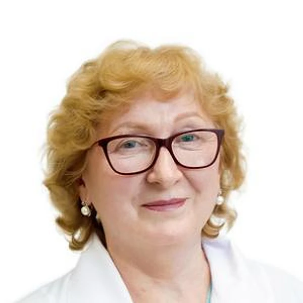 Гаврина Светлана Евгеньевна — Проктолог (колопроктолог), Владивосток