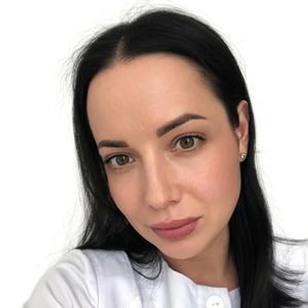 Панферова Светлана Игоревна — Косметолог-эстетист, Пенза