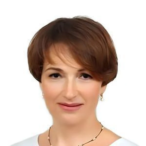 Касатова Ирина Федосеевна — Гастроэнтеролог, Терапевт, Нижний Новгород