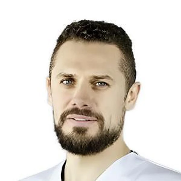 Королев Илья Владимирович — Кинезиолог, Москва