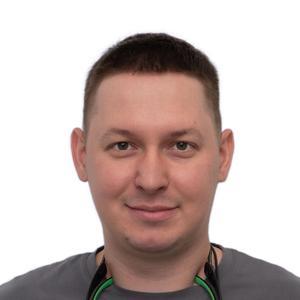 Гилязетдинов Рамиль Линарович — Стоматолог-ортопед, Стоматолог, Саратов