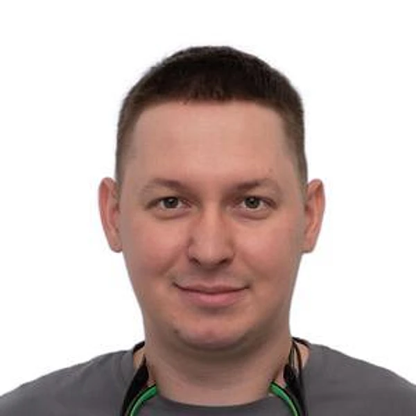 Гилязетдинов Рамиль Линарович — Стоматолог-ортопед, Стоматолог, Саратов
