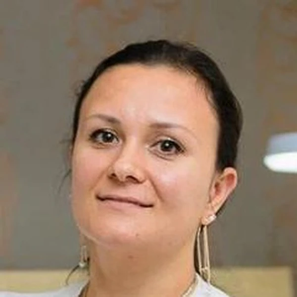 Баева Татьяна Николаевна — Косметолог-эстетист, Чебоксары